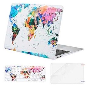 MacBook Air 13 inch Plastic Hard Case